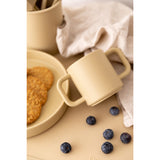 Everleigh & Me Clay Dinner Set