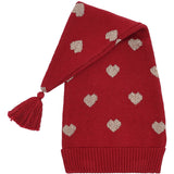 Hust & Claire Teaberry Filiz