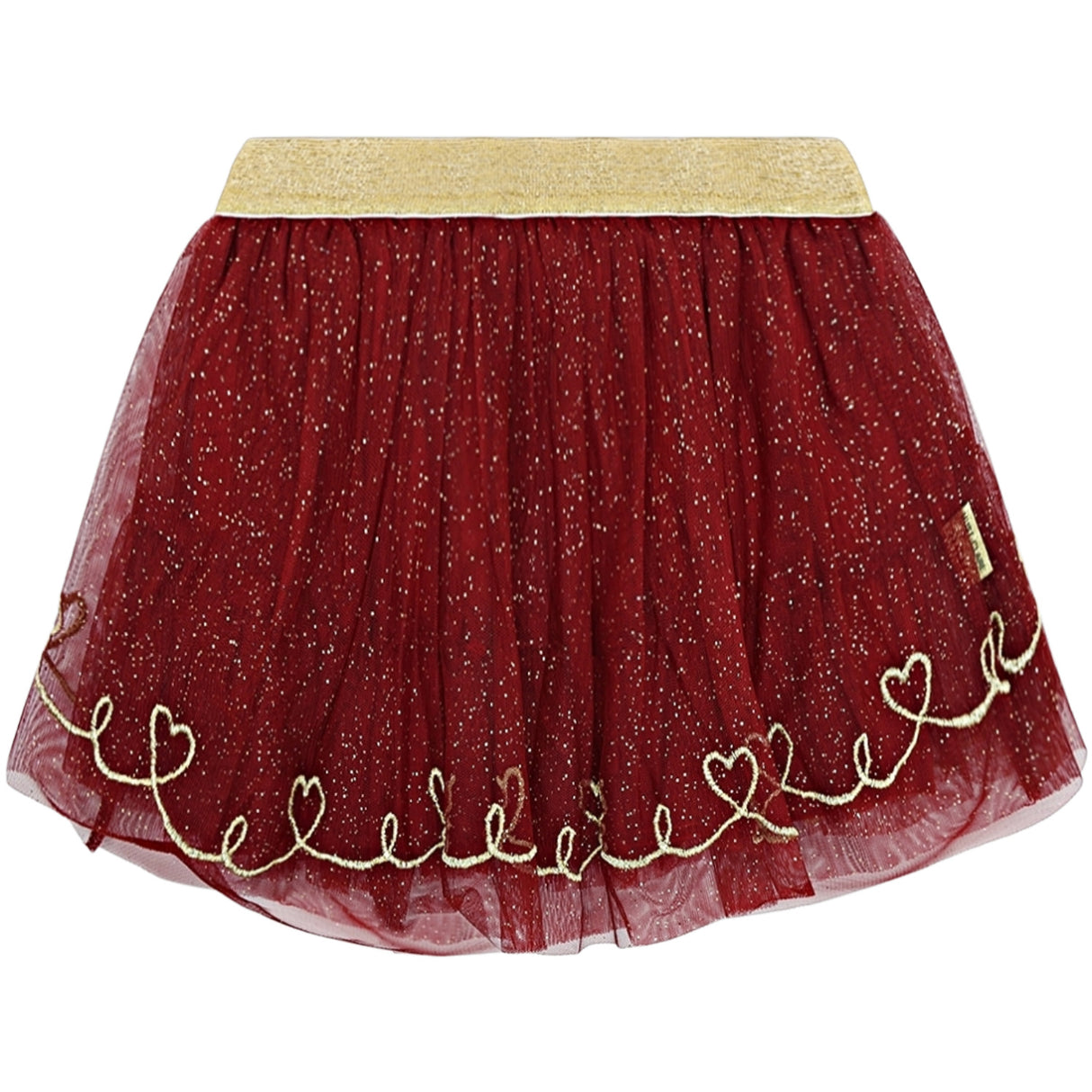 Hust & Claire Teaberry Ninna Tulle