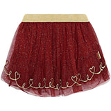 Hust & Claire Teaberry Ninna Tulle