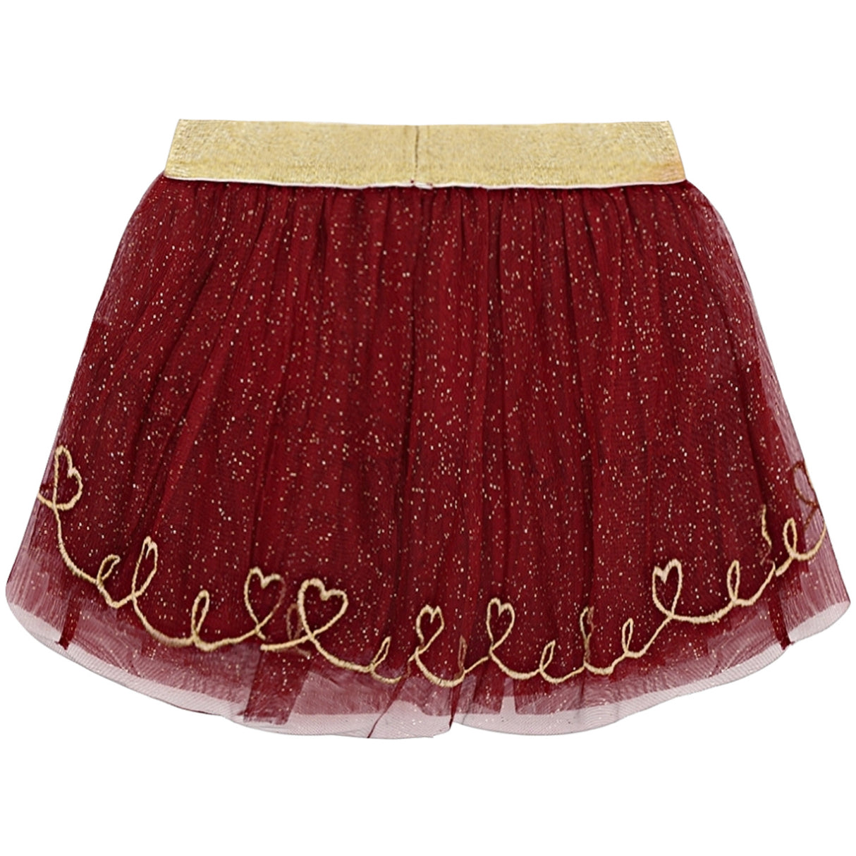 Hust & Claire Teaberry Ninna Tulle