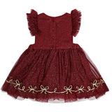 Hust & Claire Teaberry Katinka Glitter