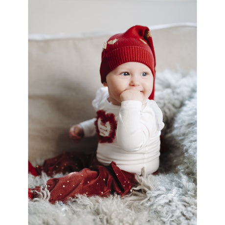 Hust & Claire Teaberry Filiz