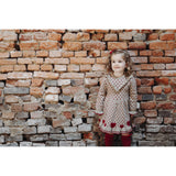 Hust & Claire Biscuit Karina Hearts