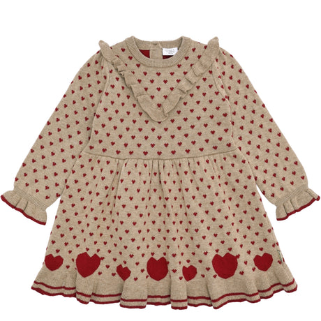 Hust & Claire Biscuit Karina Hearts