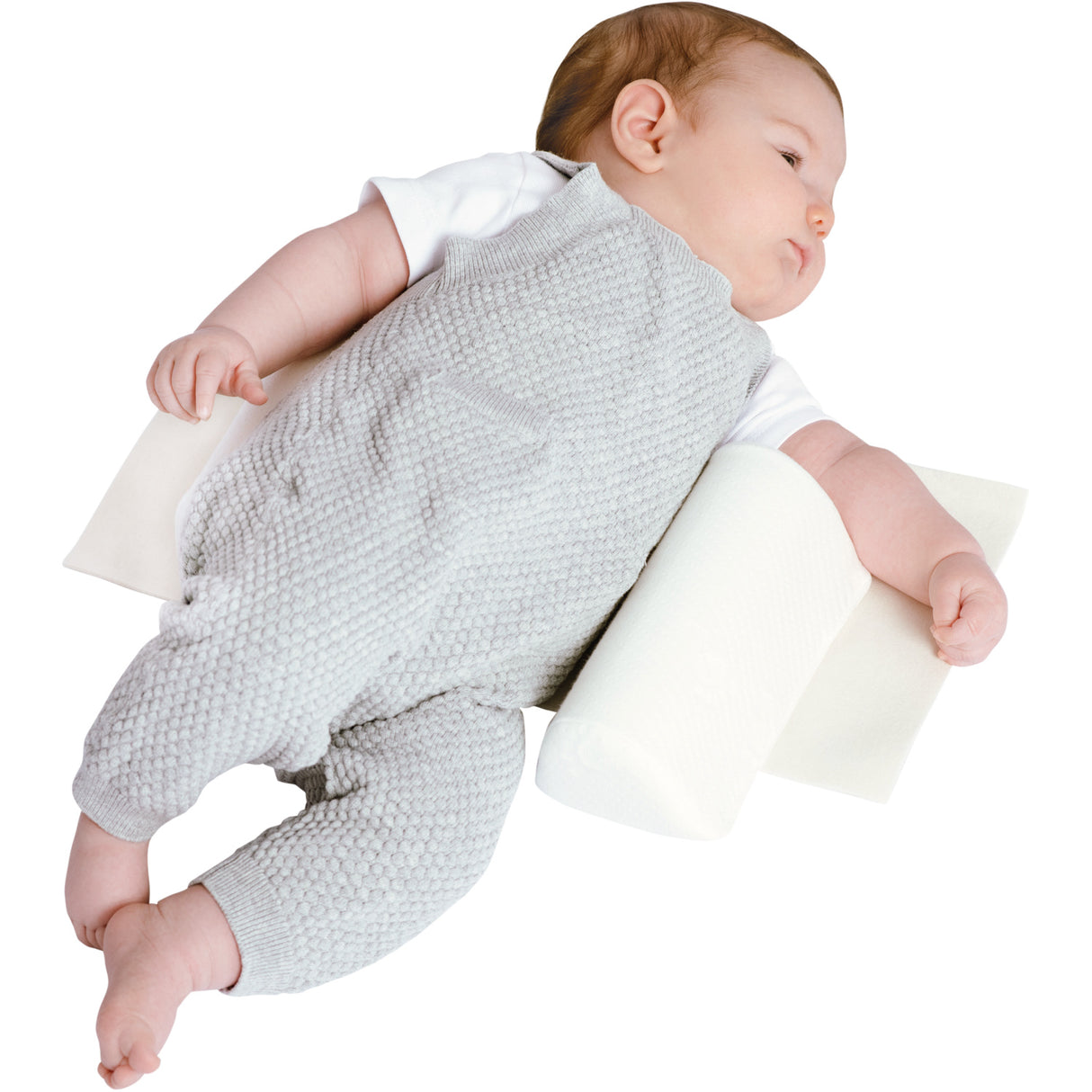 Träumeland White Side Positioning Set