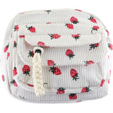 Bow's by Stær Off-white Sofine Bag