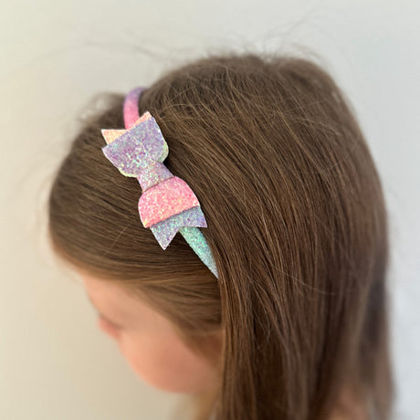 Bow's by Stær Multi Bow Hairband