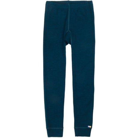 Joha Dark Turquoise Leggings Colourfull