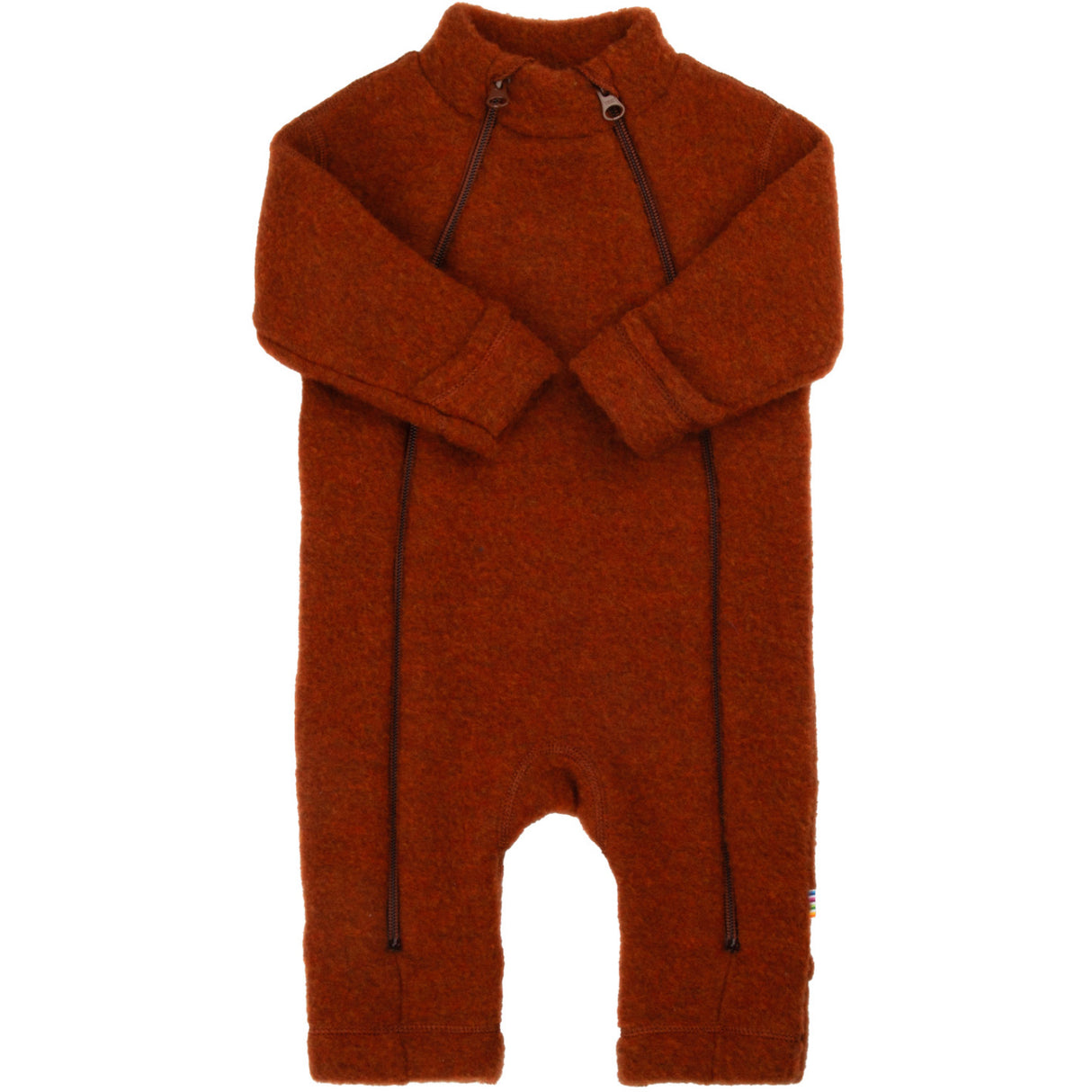 Joha Russet Onesie 2-I-1