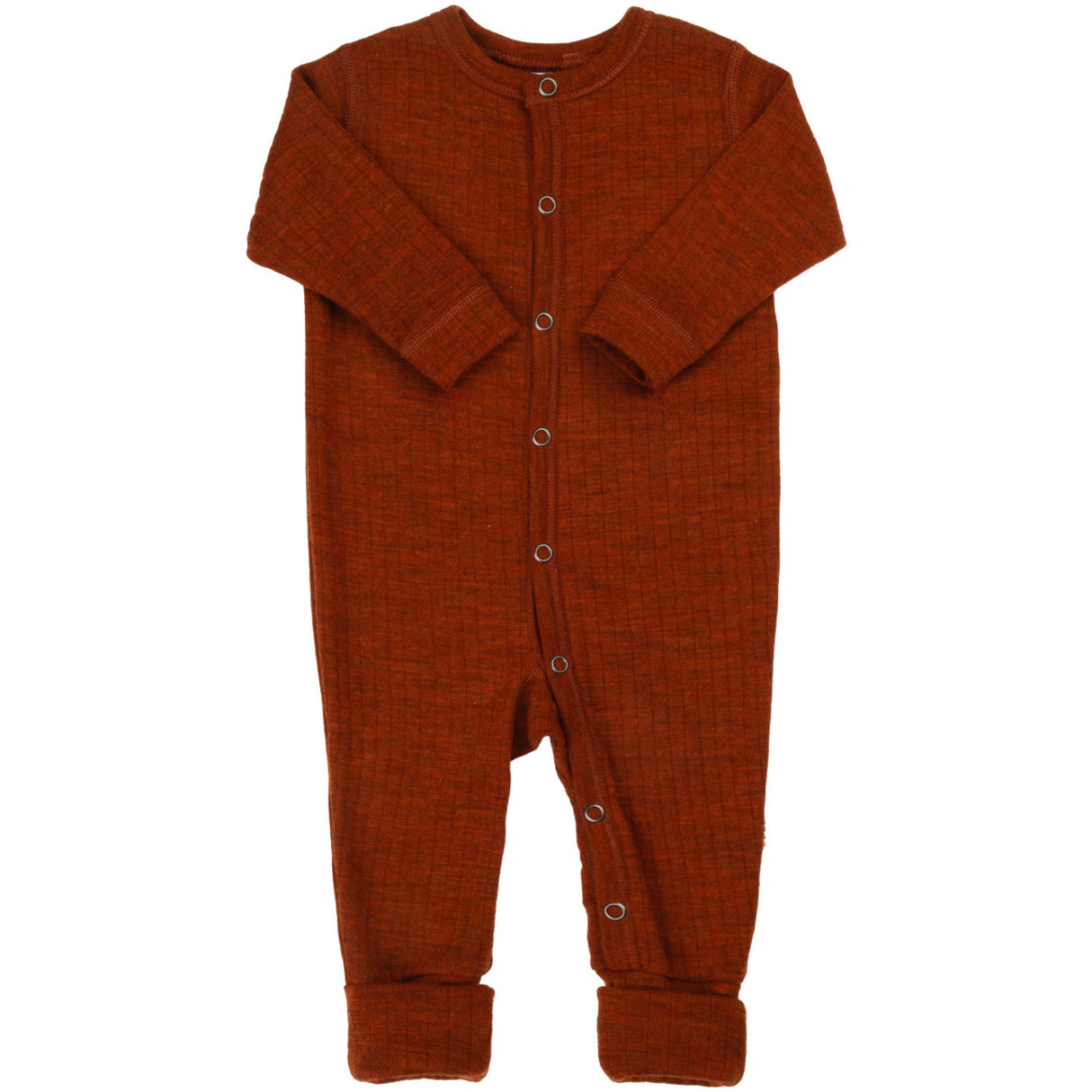 Joha Russet Nightsuit 2-in-1 Fødder