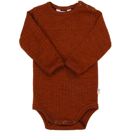 Joha Russet Body M/Lange Ærmer