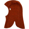 Joha Russet Balaclava Double Lags