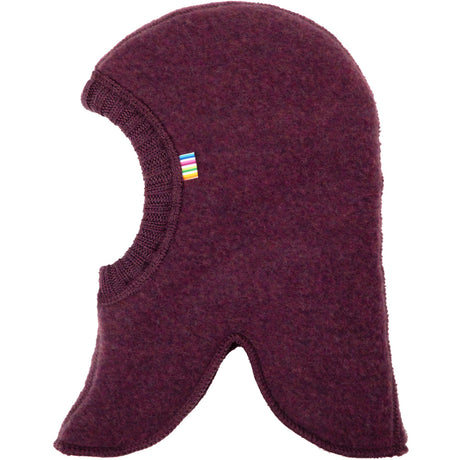 Joha Plum Balaclava