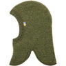 Joha Dark Olive Balaclava