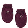 Joha Plum Mittens