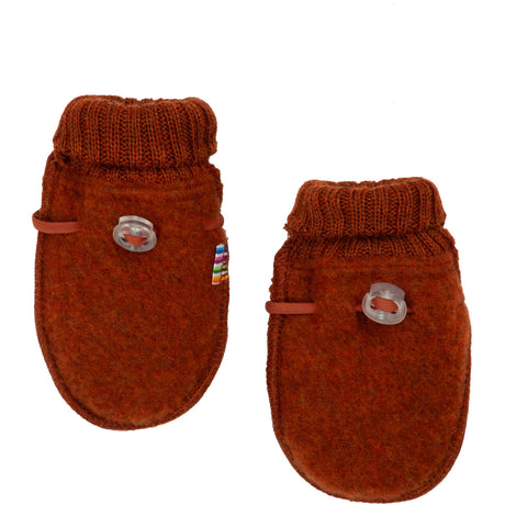 Joha Russet Mittens