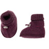 Joha Plum Slippers