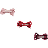 Hust & Claire Teaberry Fanetha Little Bow