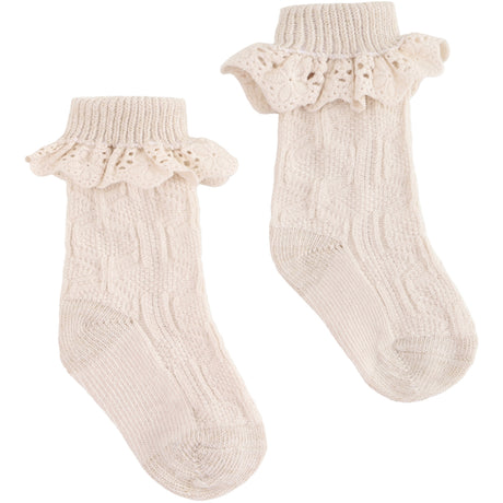 Hust & Claire Sugar Florie Cable