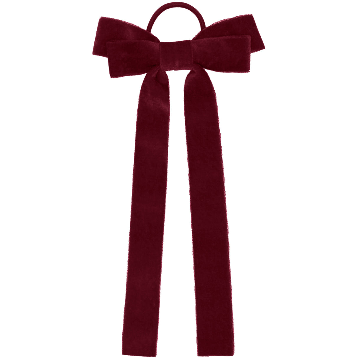 Hust & Claire Teaberry Fina Bow