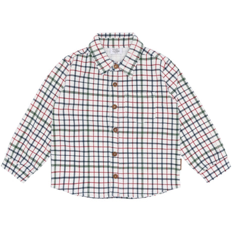 Hust & Claire Sugar Ravn Christmas