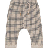 Hust & Claire Biscuit Gordon Check