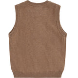 Hust & Claire Coffee Melange Perry Deer