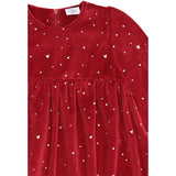 Hust & Claire Teaberry Donna Gold