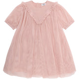 Hust & Claire Dusty Rose Karoline Tulle