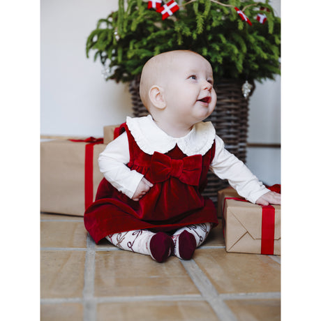 Hust & Claire Sugar Britt Collar