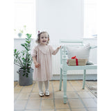 Hust & Claire Dusty Rose Karoline Tulle