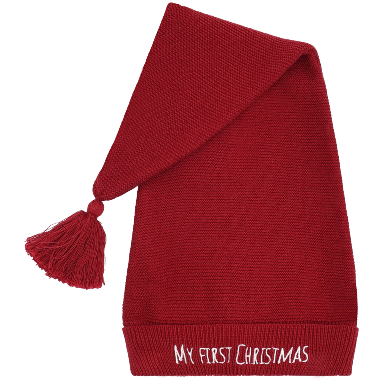 Hust & Claire Teaberry Fritzie Christmas