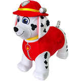 Paw Patrol Paw Patrol Jumpy Marchal