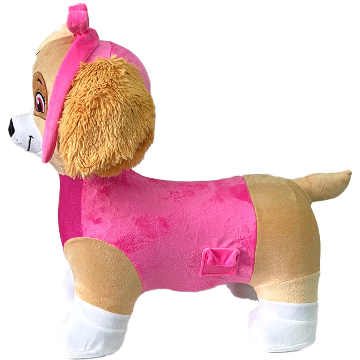 Paw Patrol Paw Patrol Jumpy Skye