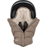 Voksi® Walnut Move Clover