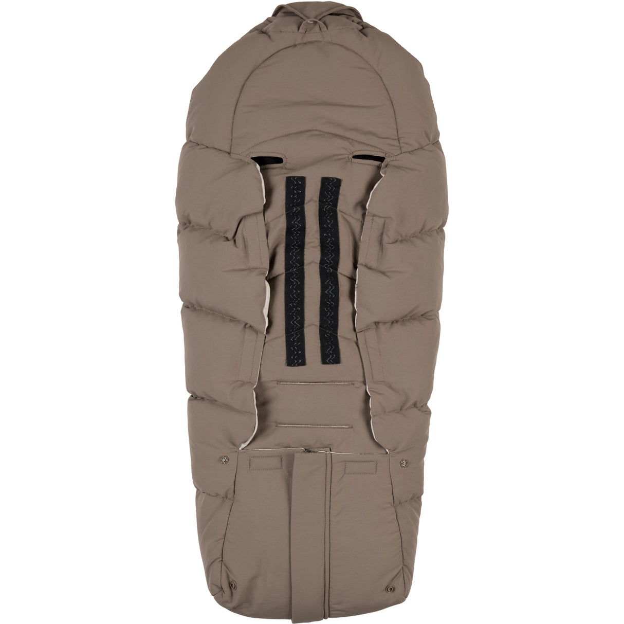 Voksi® Walnut Move Clover