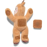 Crocs Huggitz Reindeer