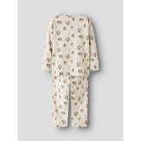 Lil'Atelier Turtledove Christmas Nmnlayo Git Ls Nightset Lil