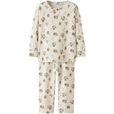 Lil'Atelier Turtledove Christmas Nmnlayo Git Ls Nightset Lil