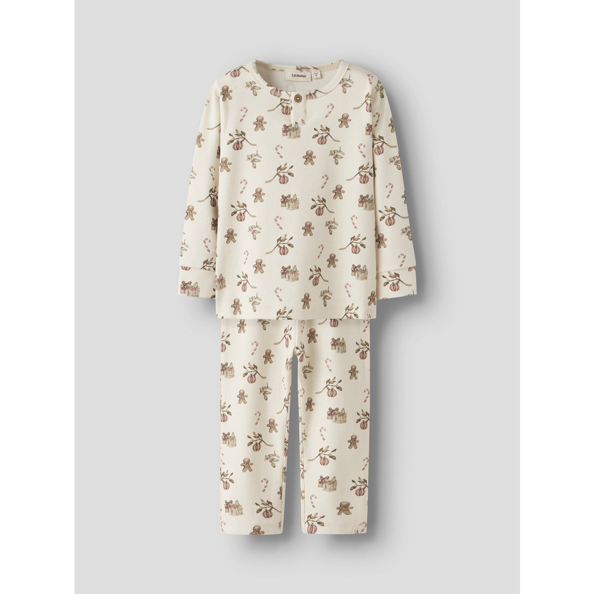 Lil'Atelier Turtledove Christmas Nmnlayo Git Ls Nightset Lil