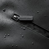 DonebyDeer Black Changing Backpack