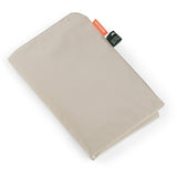 DonebyDeer Sand Quilted Changing Tote Bag