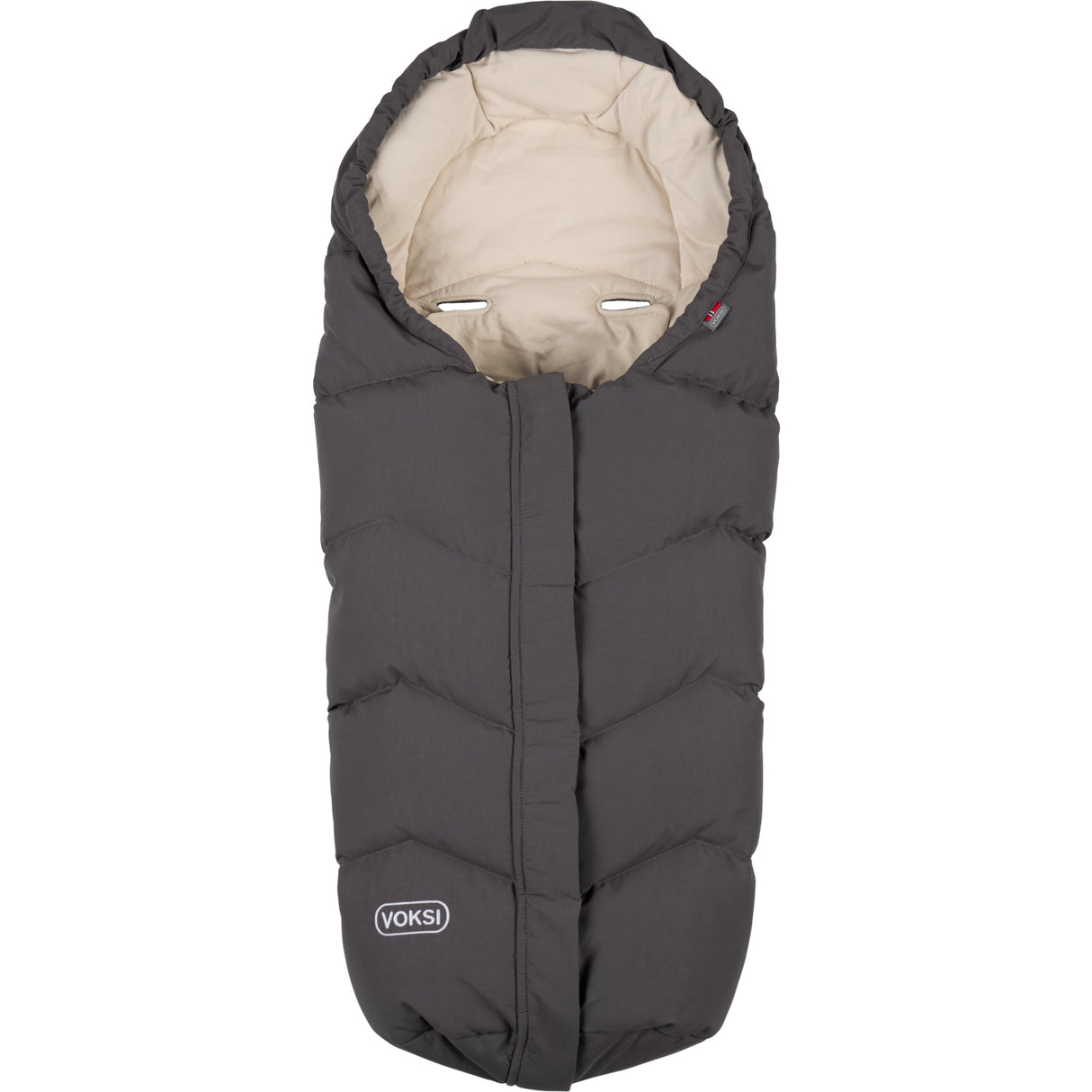 Voksi® Grey Move Solid