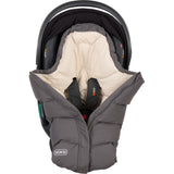 Voksi® Grey Move Solid