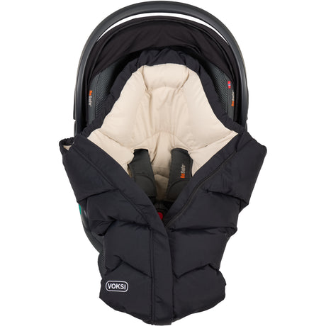 Voksi® Black Move Solid