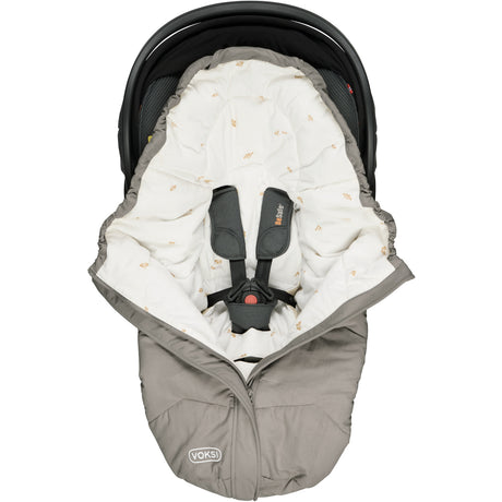 Voksi® Dark Sand Move Light DarkSand wings