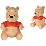 Simba Toys Disney Peter Plush Teddy (25 Cm)
