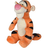 Simba Toys Disney Peter Plys, Tigerdyret Teddy (25 Cm)