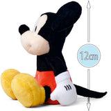 Simba Toys Mickey Mouse Som Bamse 12cm